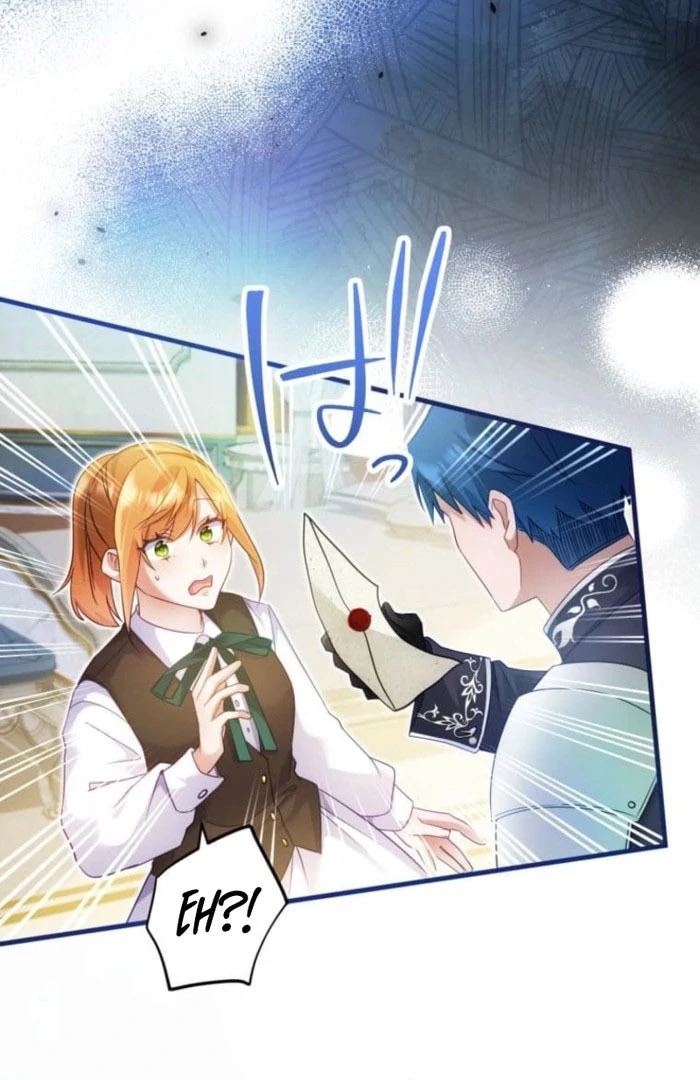 I Committed a One-Night Mistake with the Young Lady? Chapter 36 - page 68