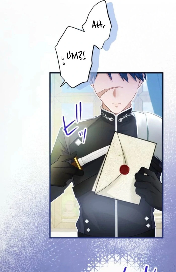 I Committed a One-Night Mistake with the Young Lady? Chapter 36 - page 69