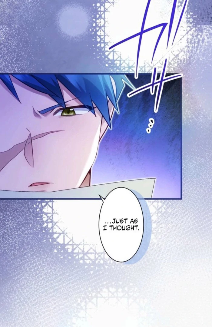 I Committed a One-Night Mistake with the Young Lady? Chapter 36 - page 70