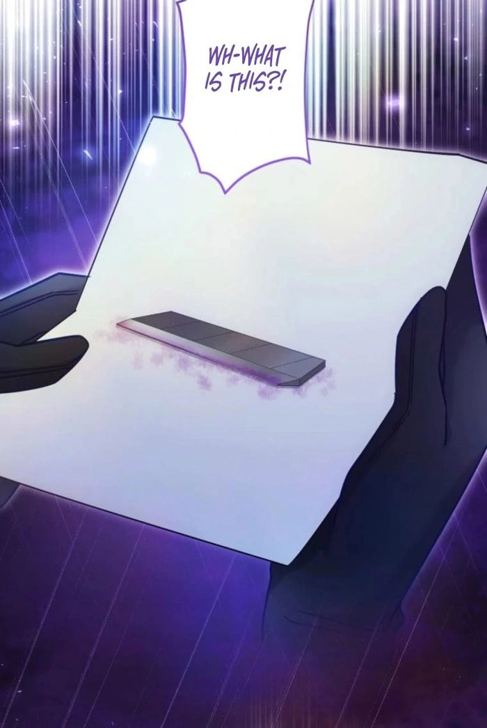 I Committed a One-Night Mistake with the Young Lady? Chapter 36 - page 73