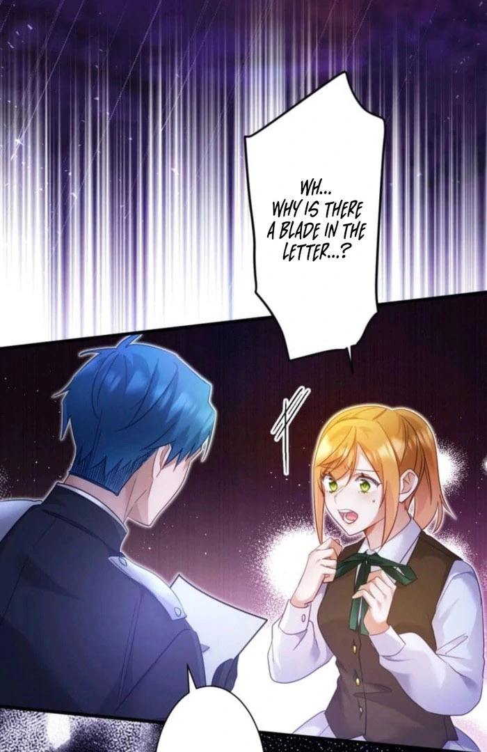 I Committed a One-Night Mistake with the Young Lady? Chapter 36 - page 74