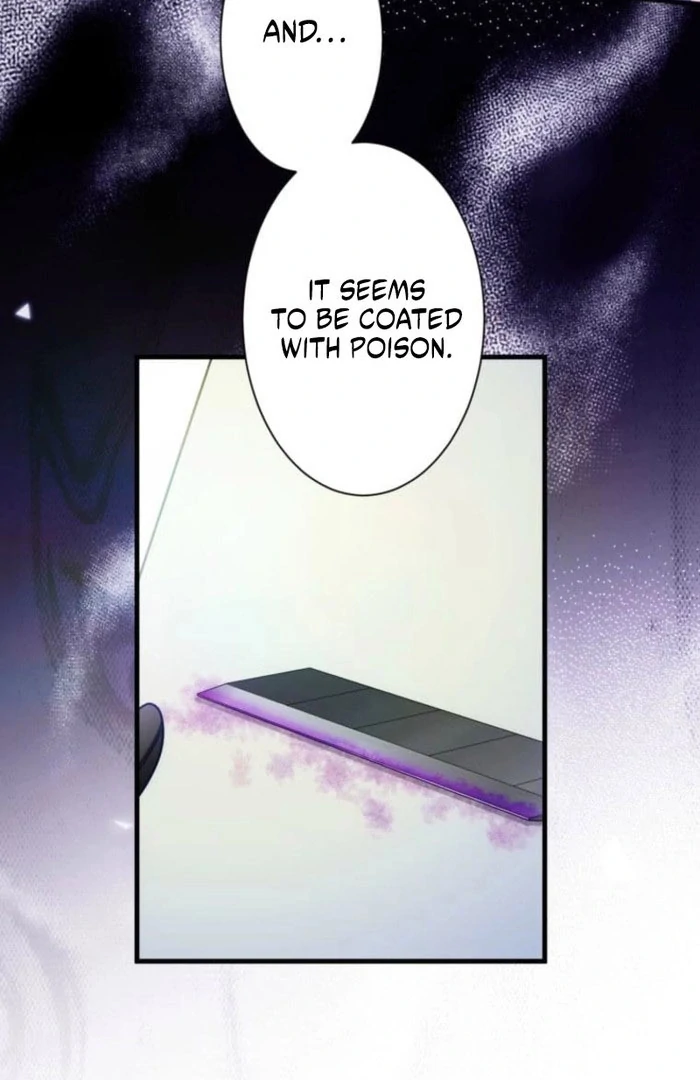 I Committed a One-Night Mistake with the Young Lady? Chapter 36 - page 75