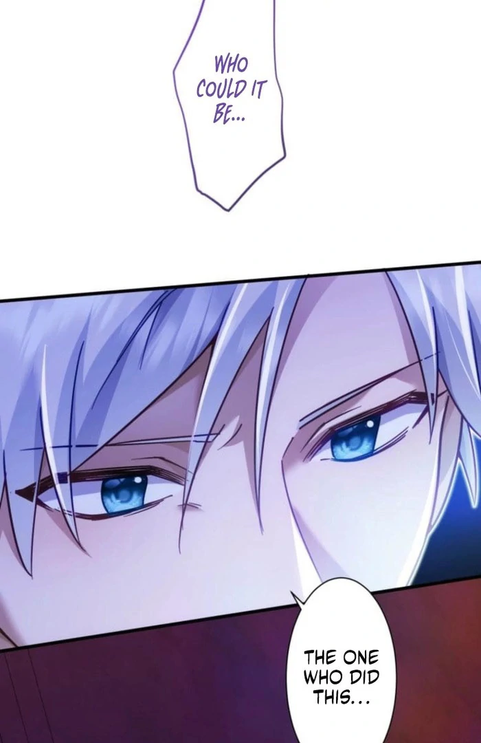 I Committed a One-Night Mistake with the Young Lady? Chapter 36 - page 79