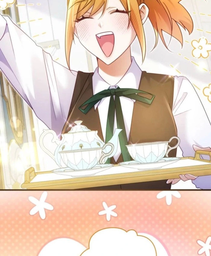 I Committed a One-Night Mistake with the Young Lady? Chapter 36 - page 8