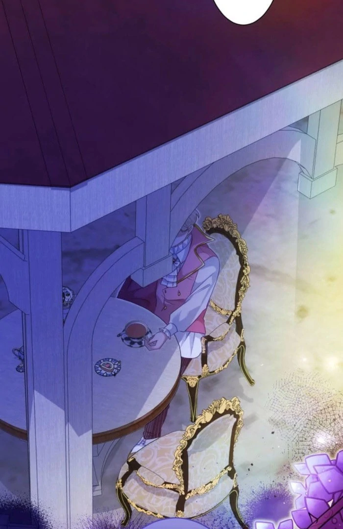 I Committed a One-Night Mistake with the Young Lady? Chapter 36 - page 80