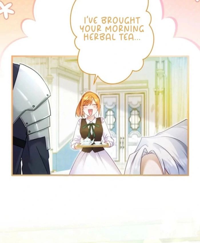 I Committed a One-Night Mistake with the Young Lady? Chapter 36 - page 9