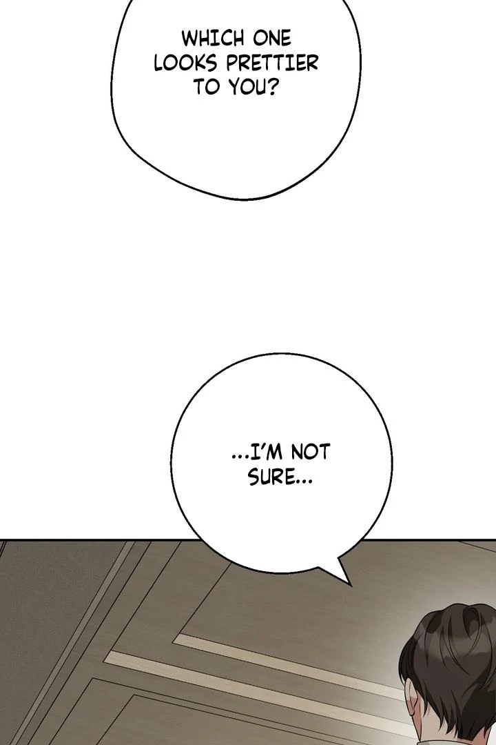 It All Ends in Marriage Chapter 20 - page 9