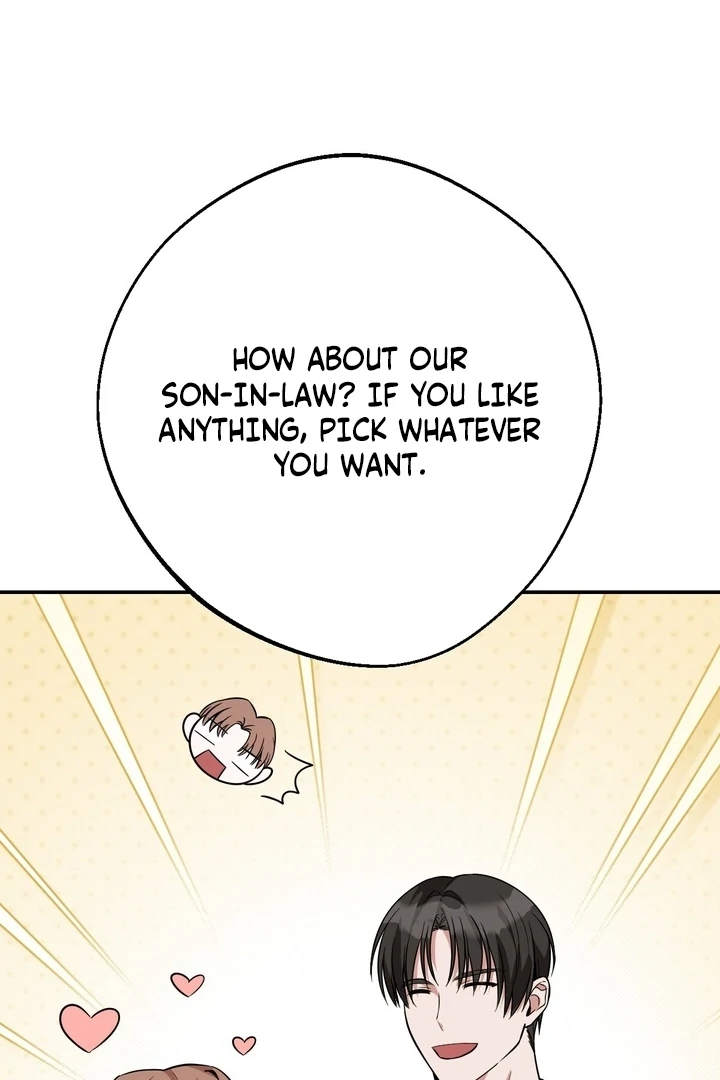 It All Ends in Marriage Chapter 20 - page 99