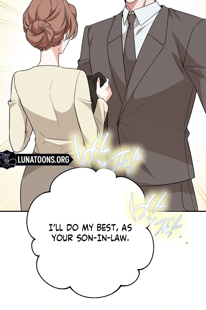 It All Ends in Marriage Chapter 20 - page 100
