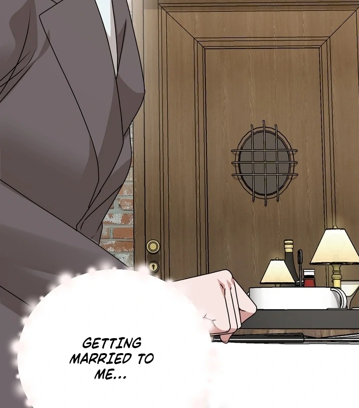 It All Ends in Marriage Chapter 20 - page 106