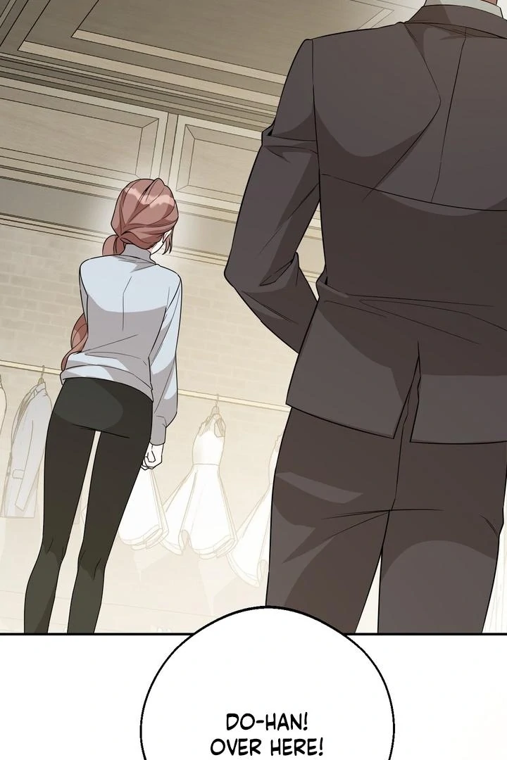 It All Ends in Marriage Chapter 20 - page 10