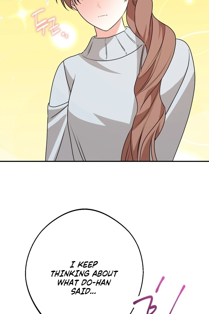 It All Ends in Marriage Chapter 20 - page 111