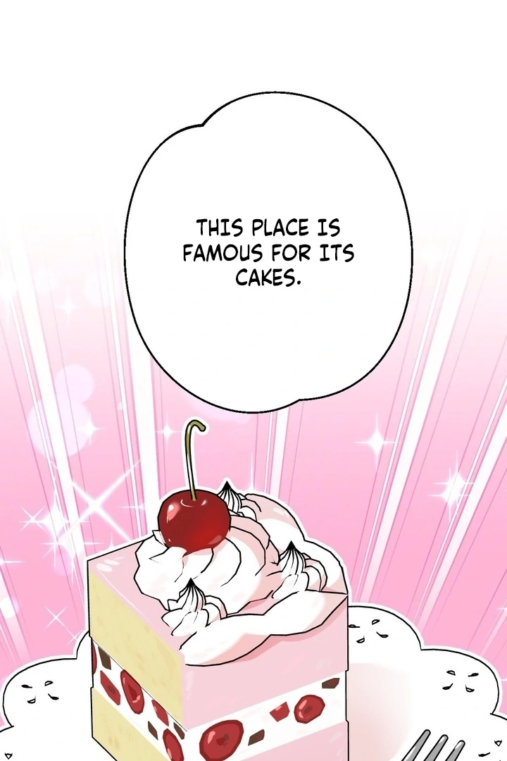 It All Ends in Marriage Chapter 20 - page 115