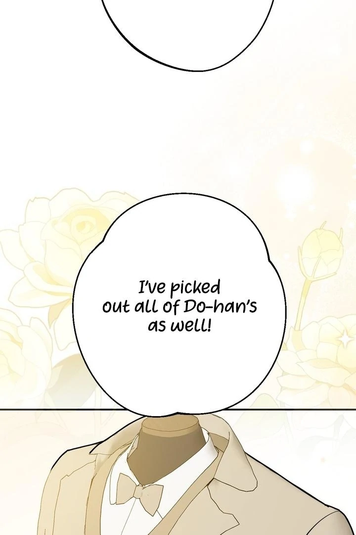 It All Ends in Marriage Chapter 20 - page 11