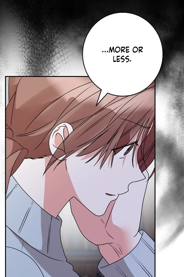 It All Ends in Marriage Chapter 20 - page 130