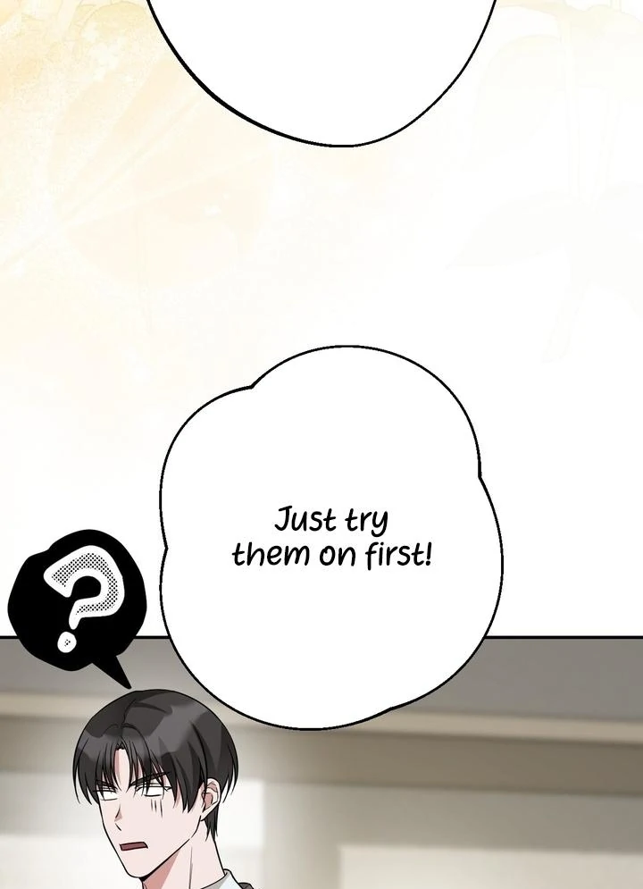 It All Ends in Marriage Chapter 20 - page 13