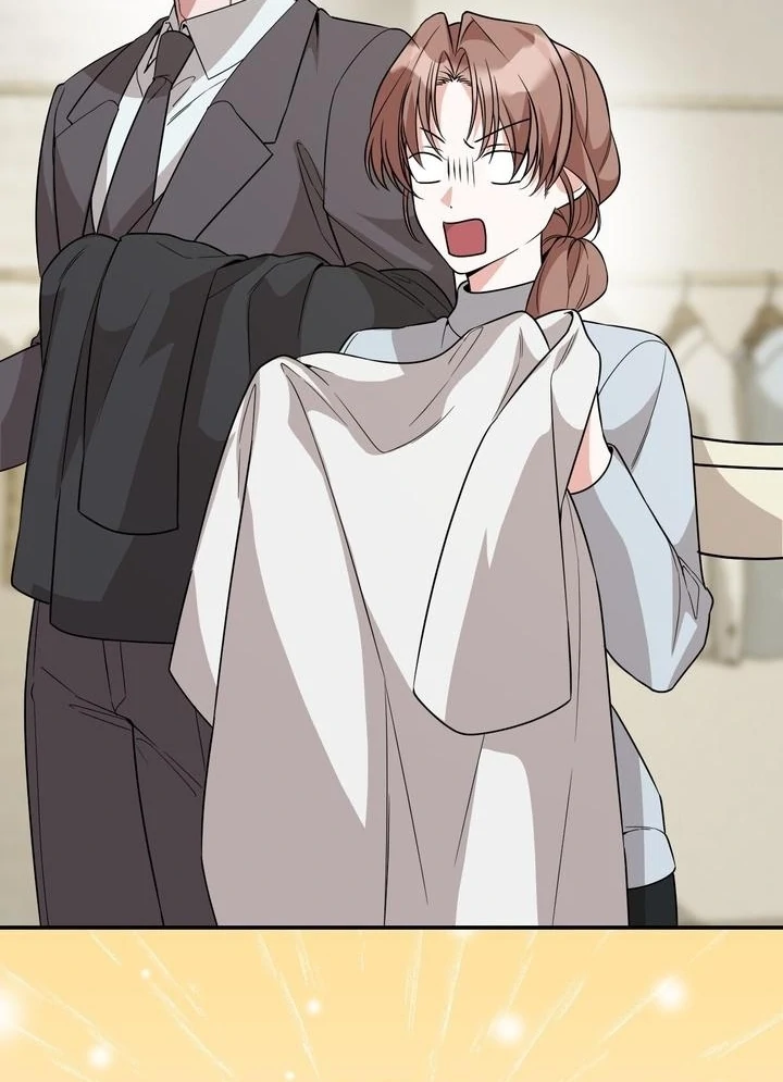 It All Ends in Marriage Chapter 20 - page 14