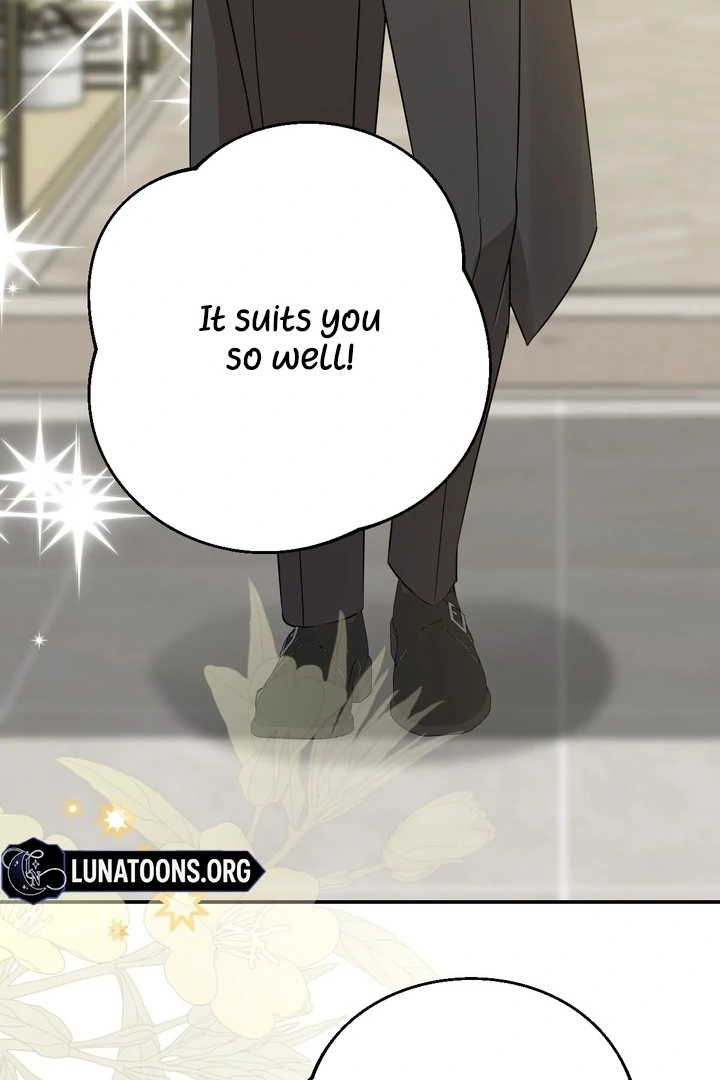 It All Ends in Marriage Chapter 20 - page 18