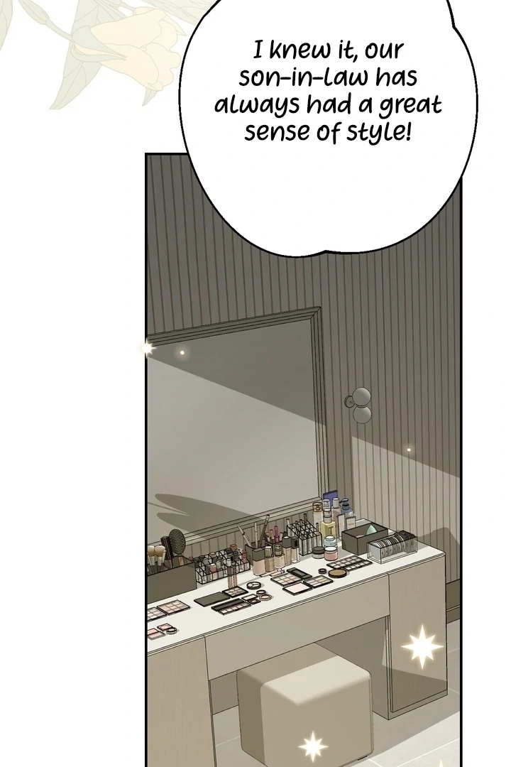 It All Ends in Marriage Chapter 20 - page 19