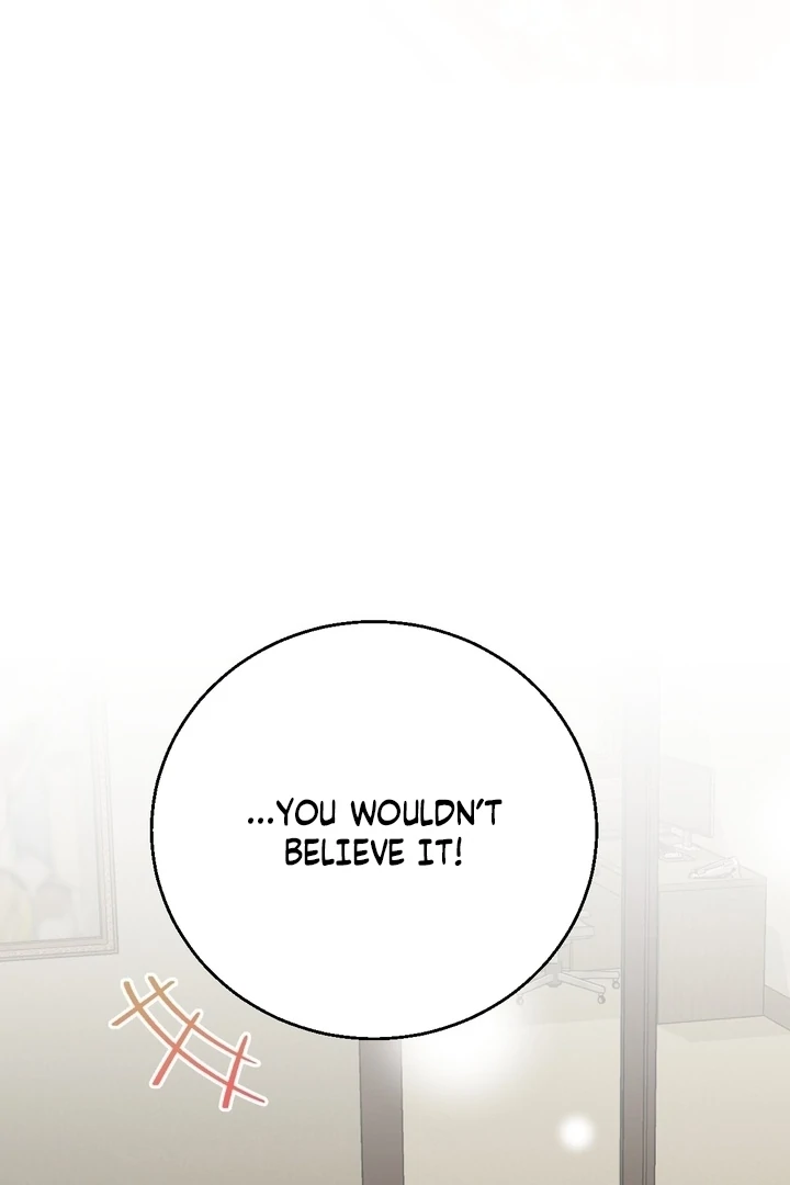 It All Ends in Marriage Chapter 20 - page 31