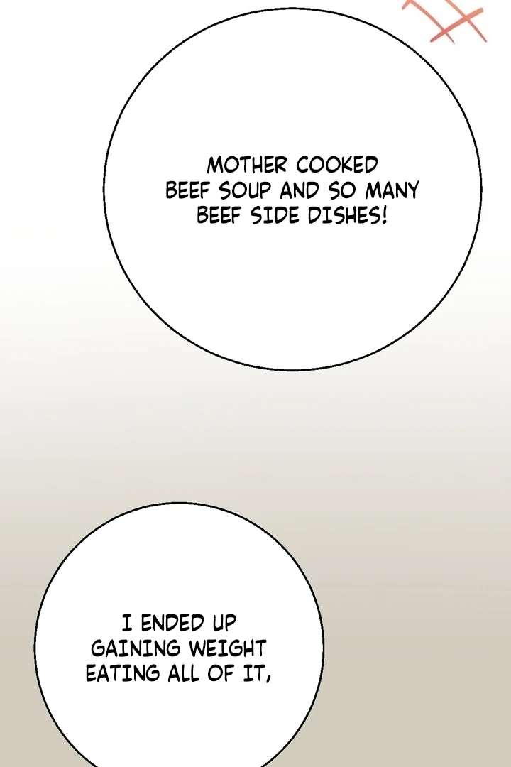It All Ends in Marriage Chapter 20 - page 33