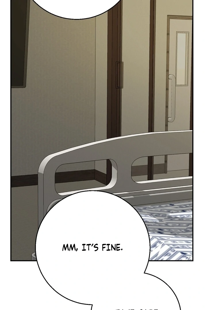It All Ends in Marriage Chapter 20 - page 38