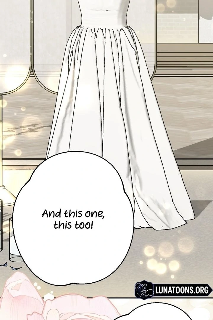 It All Ends in Marriage Chapter 20 - page 3