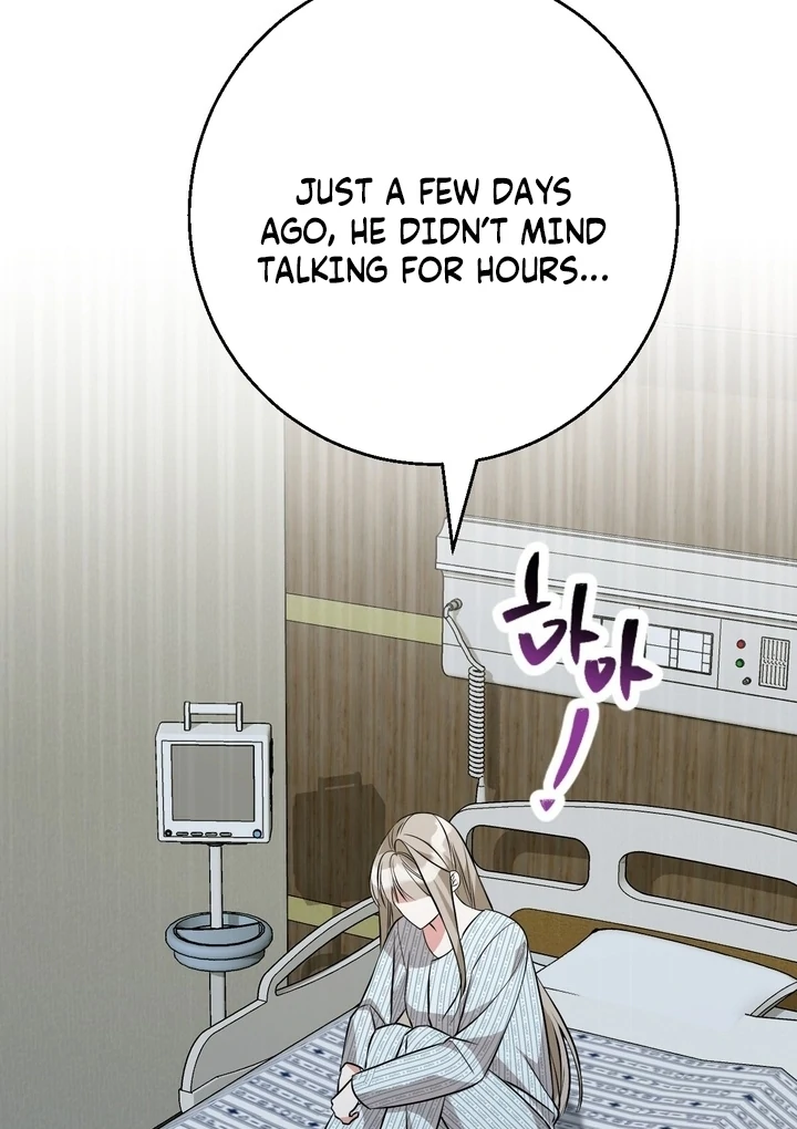 It All Ends in Marriage Chapter 20 - page 41