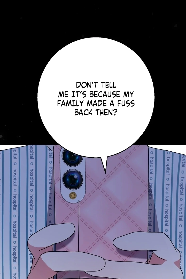 It All Ends in Marriage Chapter 20 - page 43