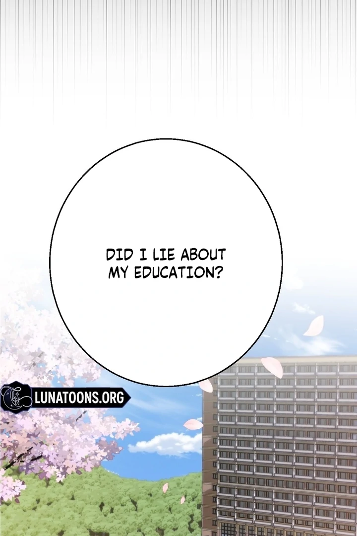It All Ends in Marriage Chapter 20 - page 45
