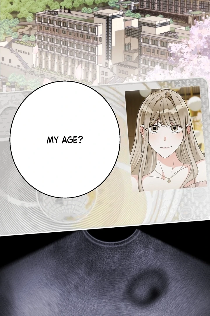 It All Ends in Marriage Chapter 20 - page 46