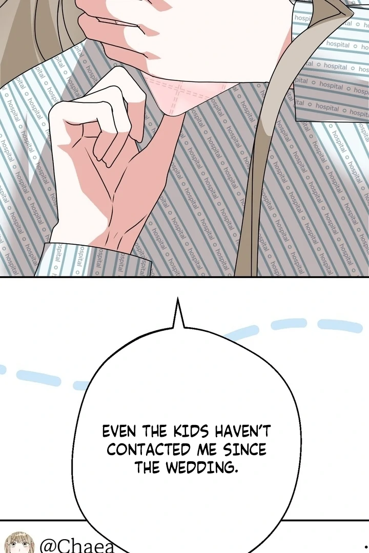 It All Ends in Marriage Chapter 20 - page 50