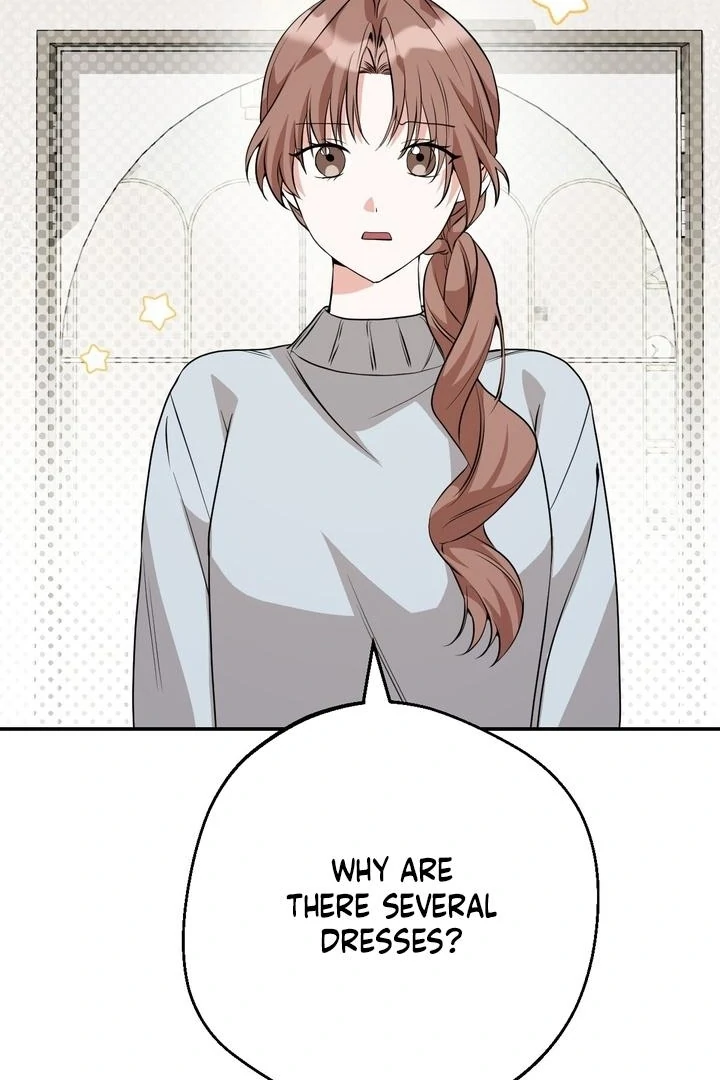 It All Ends in Marriage Chapter 20 - page 6
