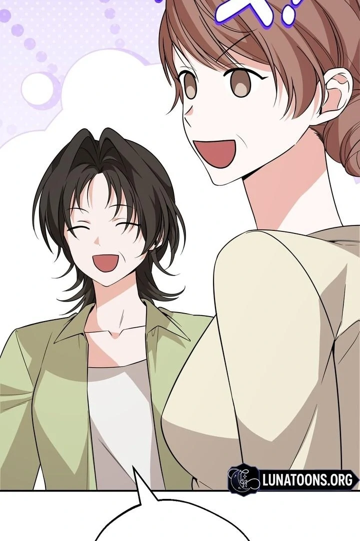 It All Ends in Marriage Chapter 20 - page 8