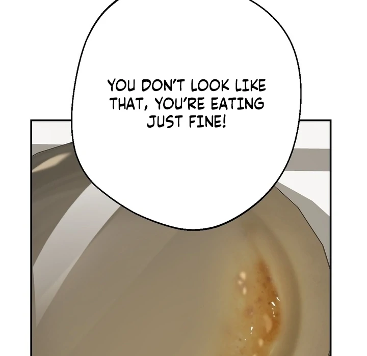 It All Ends in Marriage Chapter 20 - page 93