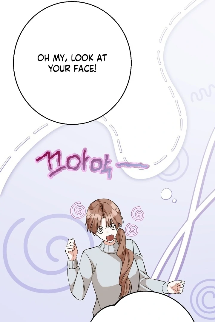 It All Ends in Marriage Chapter 20 - page 95