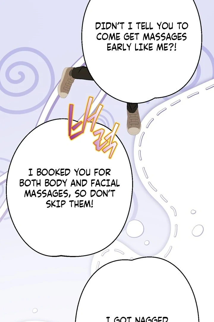 It All Ends in Marriage Chapter 20 - page 96