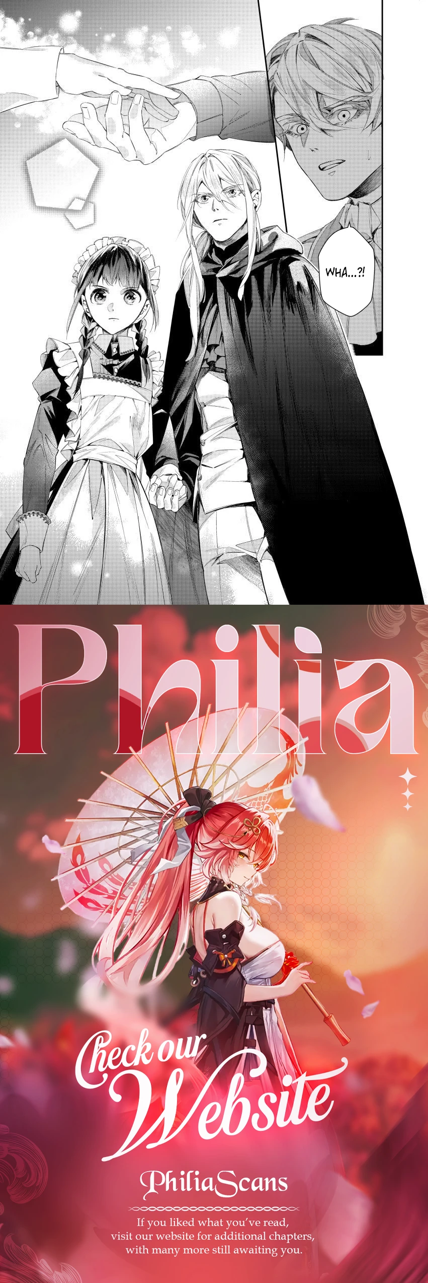 Houseki no Musume to Inou no Ouji Chapter 20 - page 29