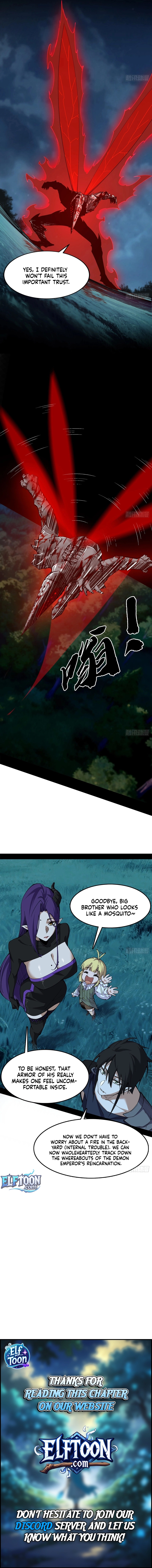 A Mountain of Corpses, A Sea of Blood Chapter 17 - page 12