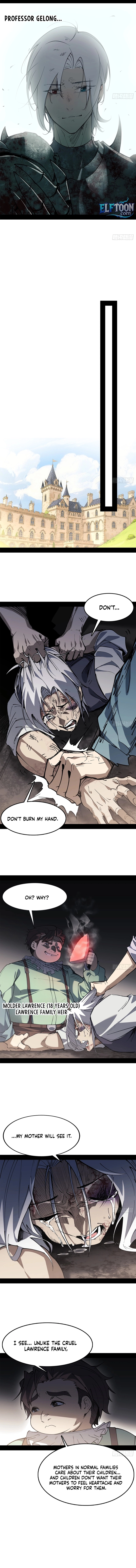 A Mountain of Corpses, A Sea of Blood Chapter 17 - page 3