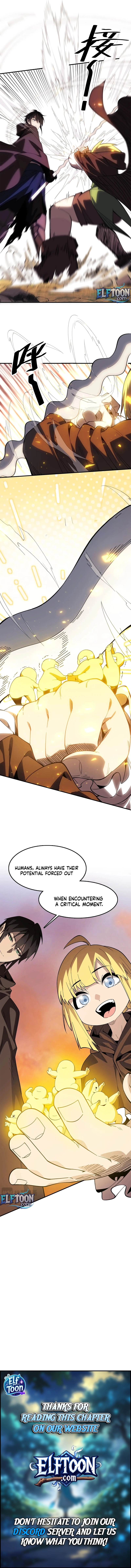 A Mountain of Corpses, A Sea of Blood Chapter 19 - page 14