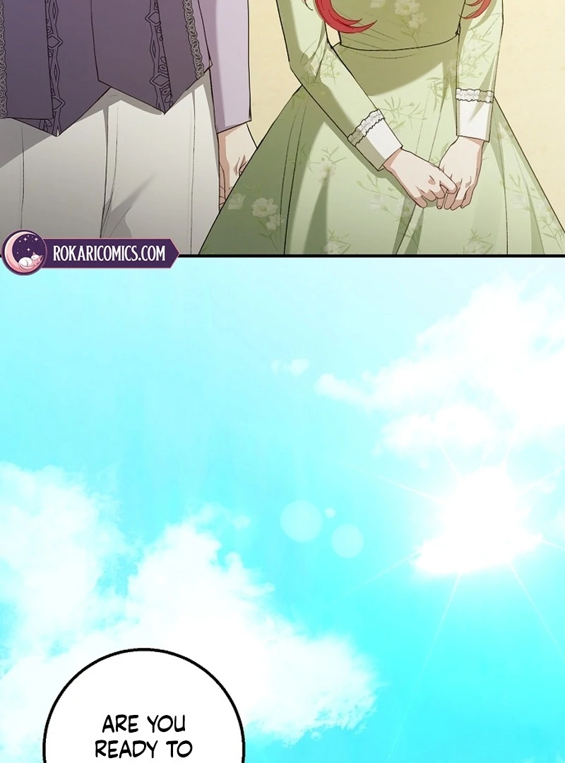 Sub-Male Lead, You Said It Was A Contract Marriage? Chapter 30 - page 104