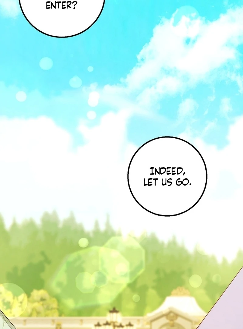 Sub-Male Lead, You Said It Was A Contract Marriage? Chapter 30 - page 105