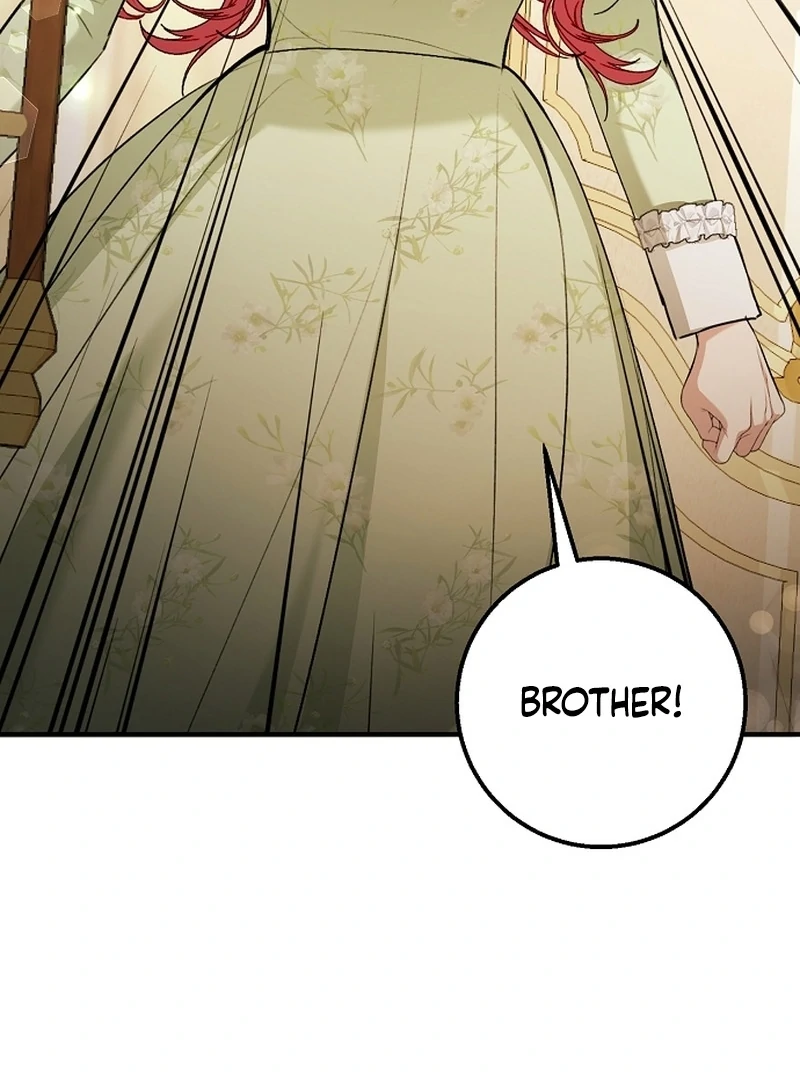 Sub-Male Lead, You Said It Was A Contract Marriage? Chapter 30 - page 13