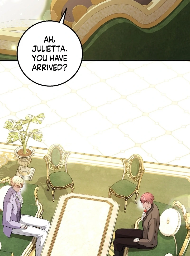 Sub-Male Lead, You Said It Was A Contract Marriage? Chapter 30 - page 15