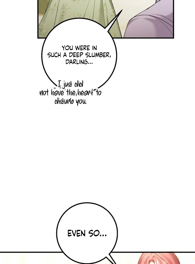 Sub-Male Lead, You Said It Was A Contract Marriage? Chapter 30 - page 19