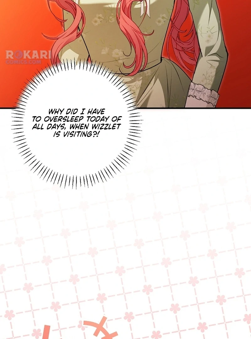 Sub-Male Lead, You Said It Was A Contract Marriage? Chapter 30 - page 2