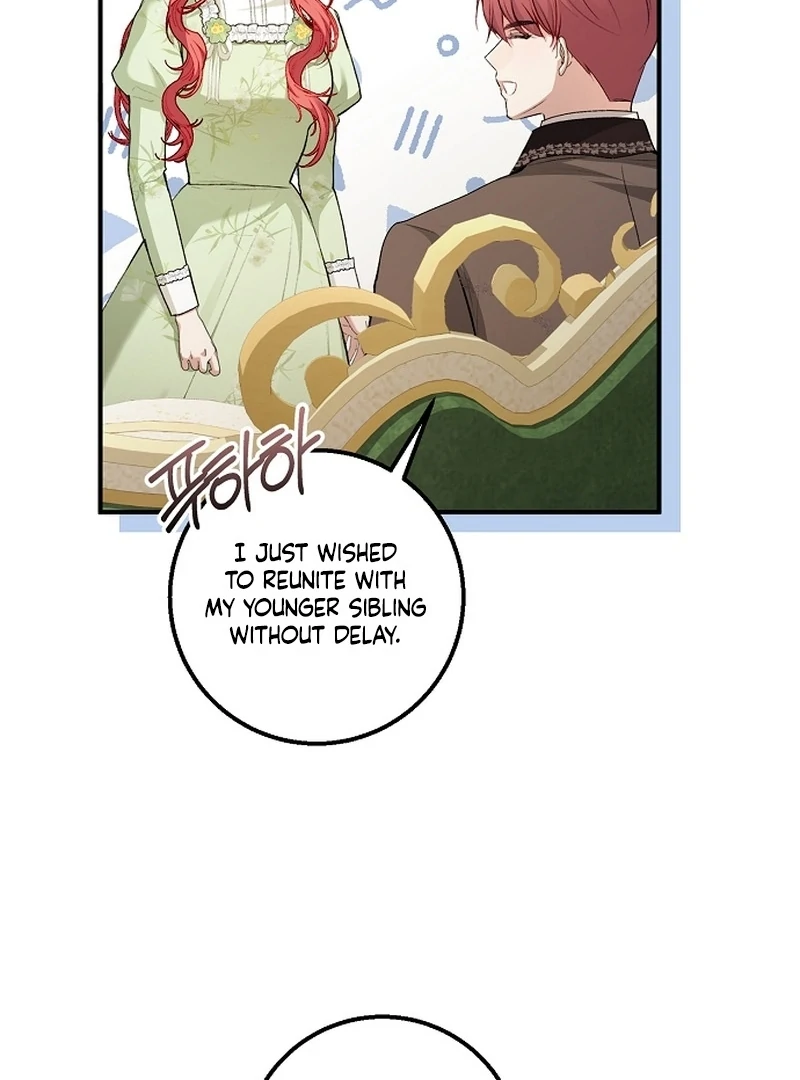 Sub-Male Lead, You Said It Was A Contract Marriage? Chapter 30 - page 22