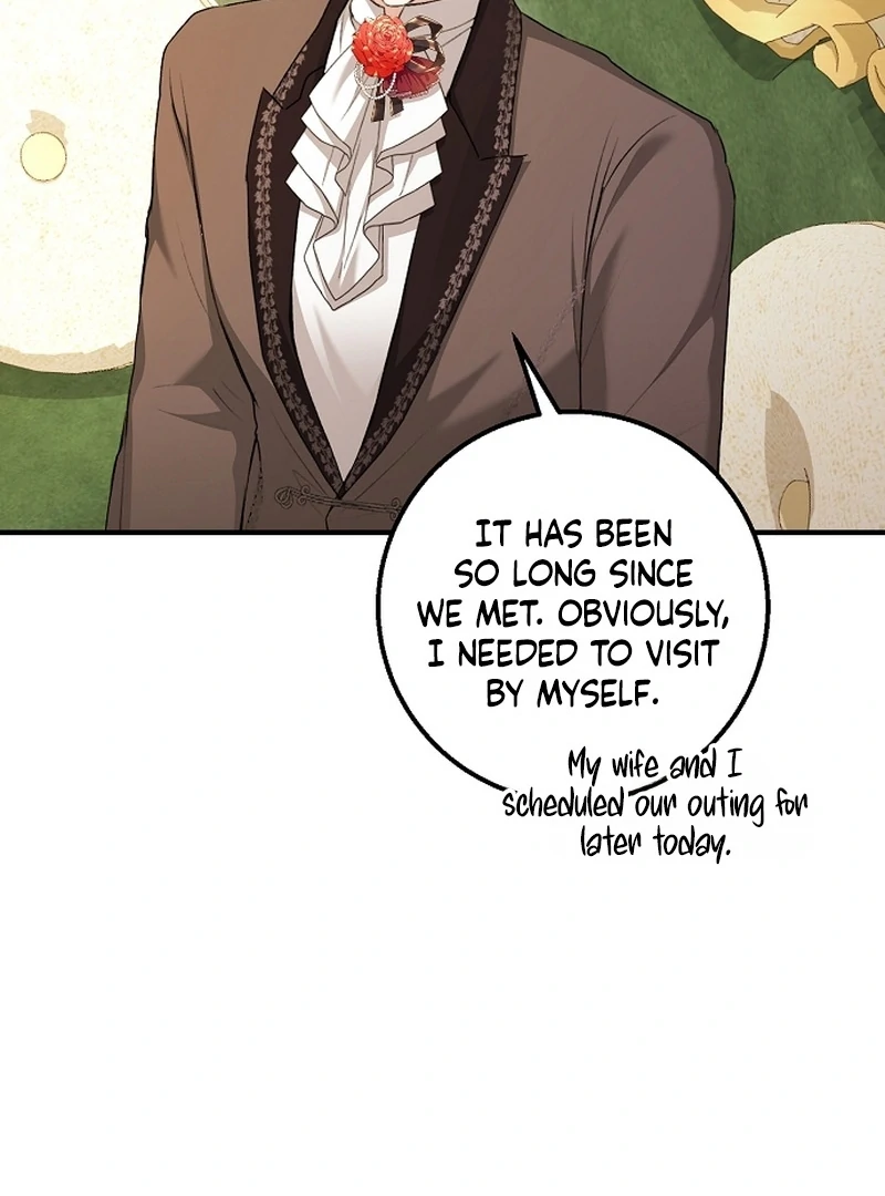 Sub-Male Lead, You Said It Was A Contract Marriage? Chapter 30 - page 29