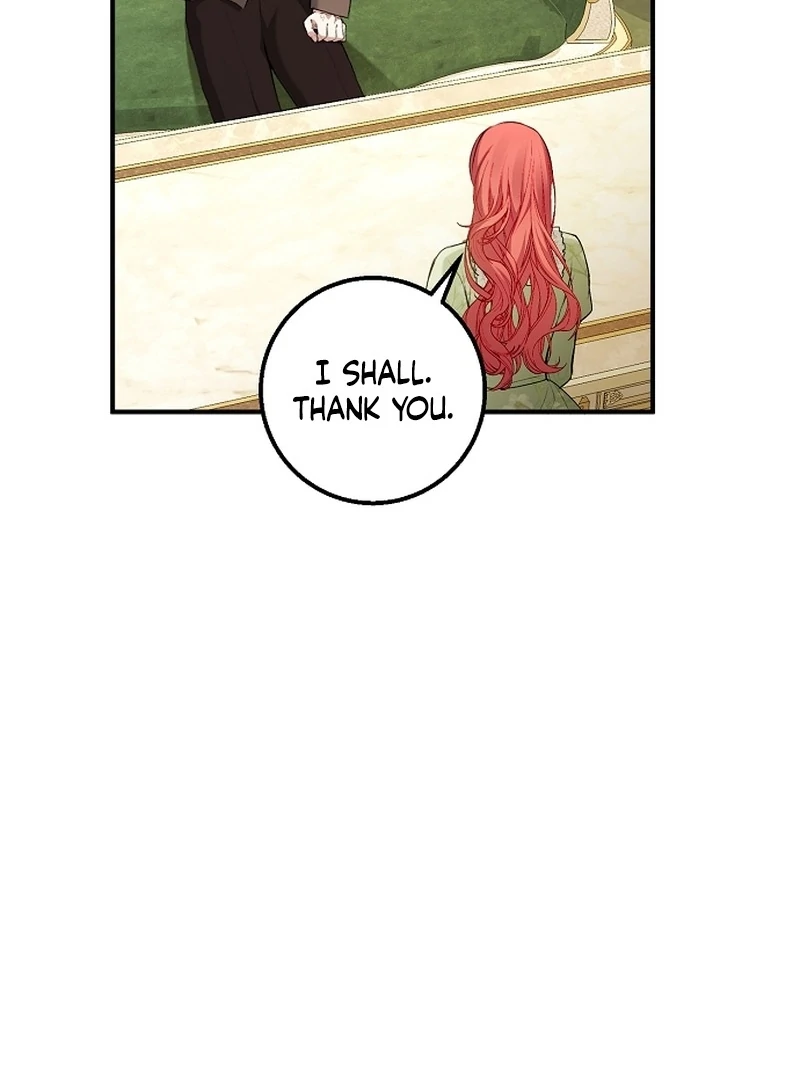 Sub-Male Lead, You Said It Was A Contract Marriage? Chapter 30 - page 32